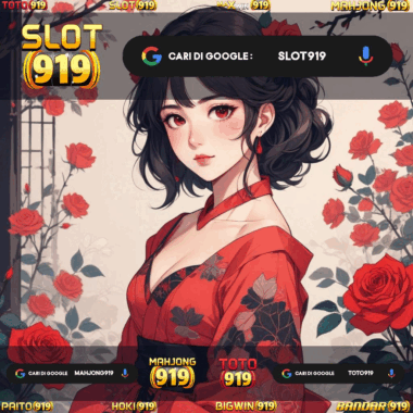 1 Demo Mahjong 1 Scatter Hitam Slot Demo