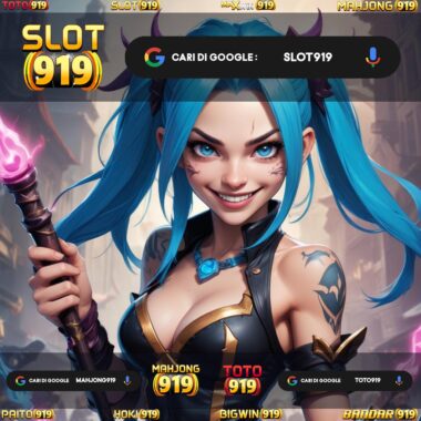 Mahjong Situs Scatter Hitam Login Demo Slot Pg