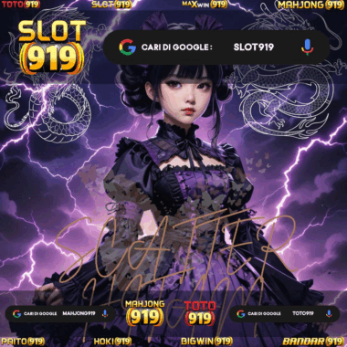 Bounty Gacor Mahjong Scatter Hitam Slot Mahjong Yang