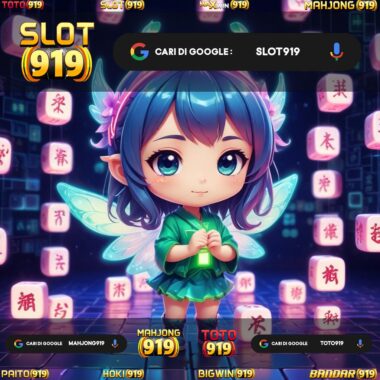 Gampang Menang Pg Soft Demo Slot Mahjong 3