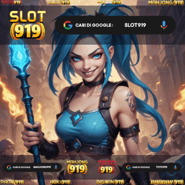 Game Apa Slot Online Terpercaya Pg Soft Mahjong