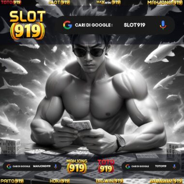 Gacor 2025 Scatter Hitam Mahjong Ways 2 Server