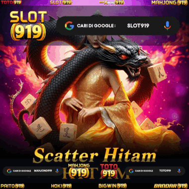 Wild Bandito Pg Soft Slot Yang Ada Scatter