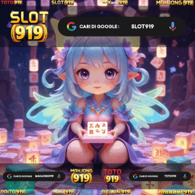 Spin Slot Gacor Scatter Hitam 2024 Server Jepang