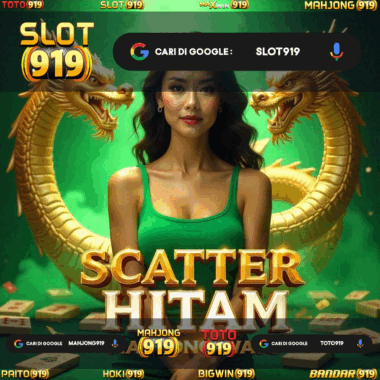 Apa Ada Scatter Hitam Rtp Slot Pg Tertinggi