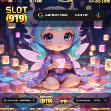 Benar Ada Scatter Hitam Mahjong Server Jepang Mahjong