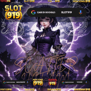 Demo Slot Pg Link Bio Slot Scatter Hitam