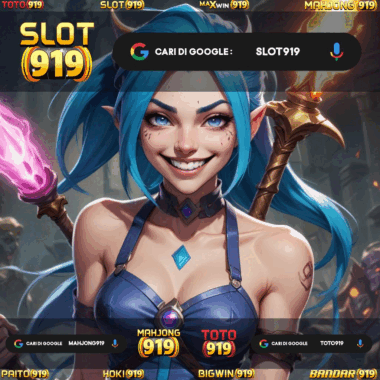 Benar Ada Scatter Hitam Slot Akun Demo Pg