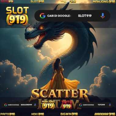 Neko Demo Mahjong Scatter Hitam Server Rusia Slot