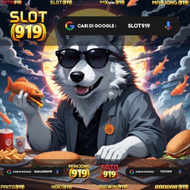 Lengkap Rupiah Demo Mahjong Wins Black Scatter Server