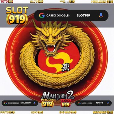 Slot Kamboja Scatter Hitam Scatter Hitam Mahjong Bet