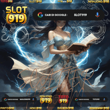 Slot Gacor Luar Scatter Hitam Demo Scatter Hitam