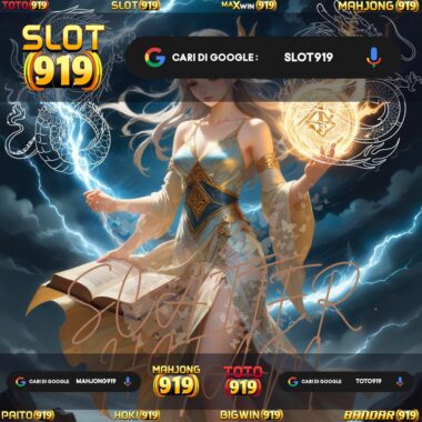 Apa Benar Scatter Hitam Ada Situs Slot Gacor