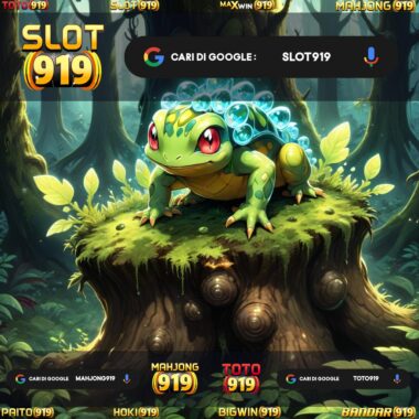 Slot Pg Soft Tergacor Hari Ini Mahjong Ways