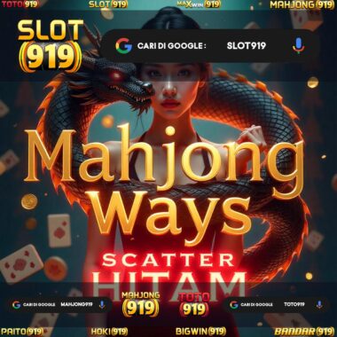 Scatter Hitam Demo Slot Pg X500 Link Scatter