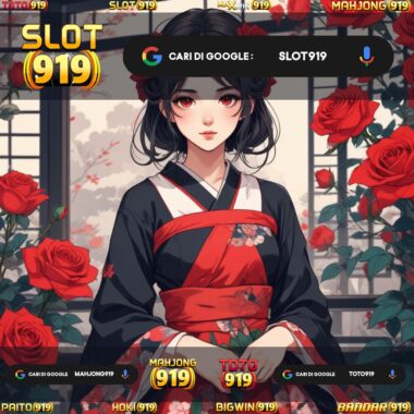 Server Rusia Mahjong Scatter Hitam Demo Slot Pg