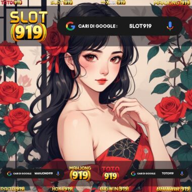 Link Scatter Hitam Slot Demo Pg Rupiah Indonesia