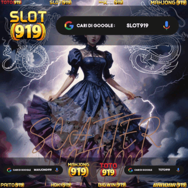 Scatter Hitam Real Slot Demo 1000 Pg Soft