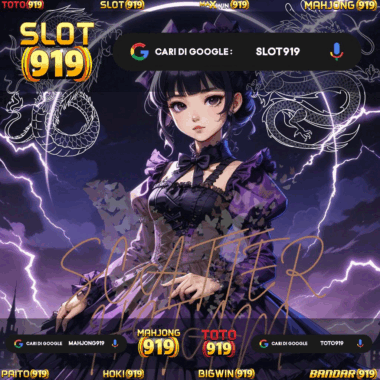 Hitam Situs Slot Yang Bisa Main Demo Pg