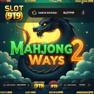 Semo Slot Pg Demo Mahjong Wins Black Scatter