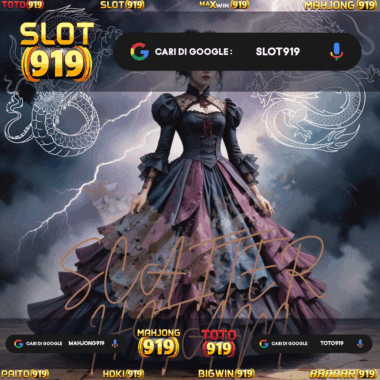 Scatter Hitam Slot Black Scatter Mahjong Win Demo