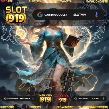 Slot Scatter Hitam Mahjong Free Play Maxwin Scatter