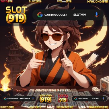 Hitam Demo Slot Online Gacor Pg Soft Mahjong