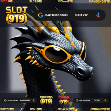 Hitam Situs Scatter Hitam Demo Slot Mahjong Scatter