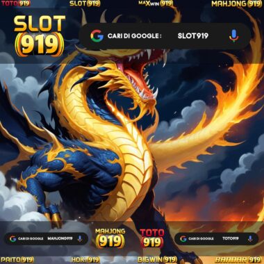 Slot Mahjong Scatter Hitam Emas Slot Demo Gacor