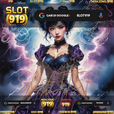 Dom Slot Demo Mahjong Scatter Hitam Akun Demo