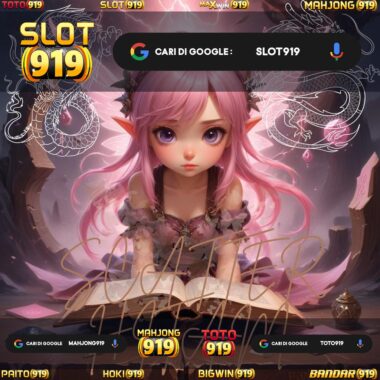 2 Demo Situs Slot Server Jepang Scatter Hitam