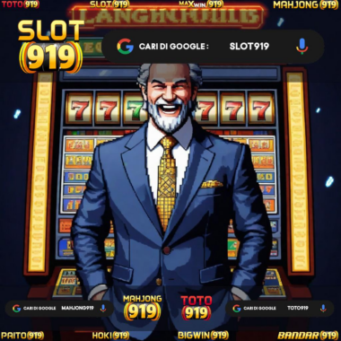 Scatter Hitam Ada Di Slot Apa Demo Slot