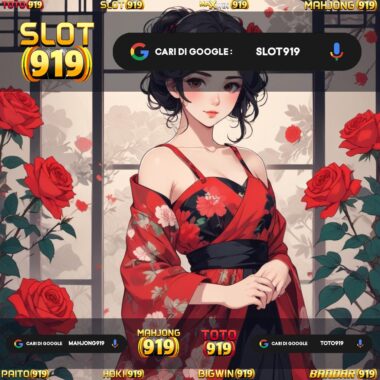 Play Demo Slot Pg Mahjong 4 Scatter Hitam