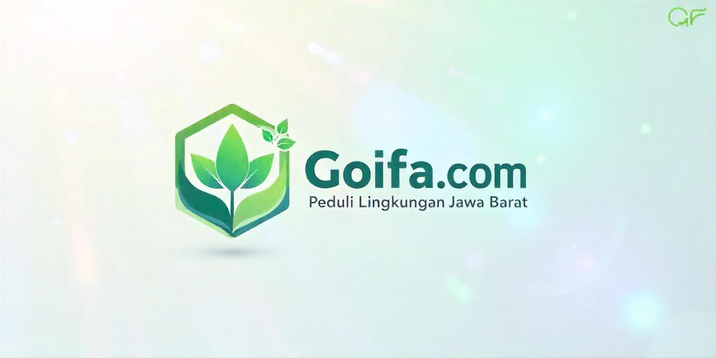 GoAifa.com > Peduli Lingkungan Jawa Barat