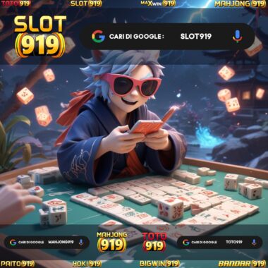 Hitam 2024 Situs Scatter Hitam Mahjong Lucky Clover