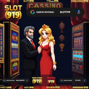 Slot Pg Soft Png Mahjong Scatter Hitam Provider