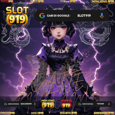 Slot Scatter Hitam Terpercaya Pg Live Slot Scatter