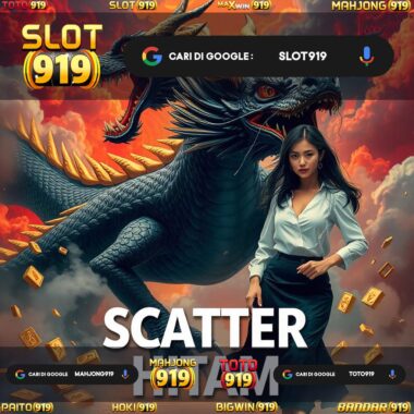 Demo Scatter Hitam Demo Slot Pg Lengkap Terbaru