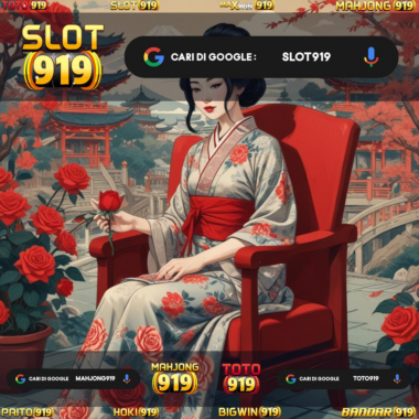 Soft Gacor Hari Ini Link Scatter Hitam Mahjong