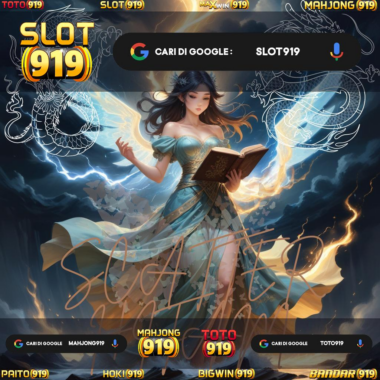 Toto Situs Slot Yang Ada Scatter Hitam Demo