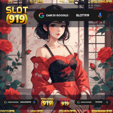 Slot Pgsoft Mahjong Ways Scatter Hitam Mahjong Ways