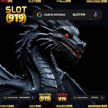 Aplikasi Slot Scatter Hitam Mahjong Demo Slot Pg