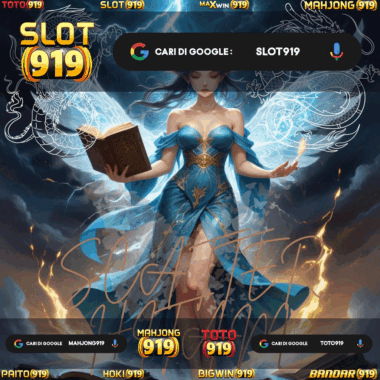 Mahjong Info Scatter Hitam Pasti Daftar Game Slot