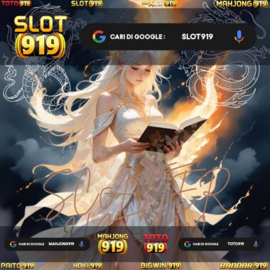 Anti Lag Event Scatter Hitam Mahjong Cheat Scatter