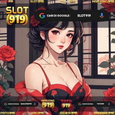 Pohon Keberuntungan Event Scatter Hitam Mahjong Slot Scatter