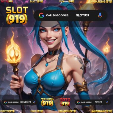 Resmi Slot Pg Scatter Hitam Demo Slot Mahjong