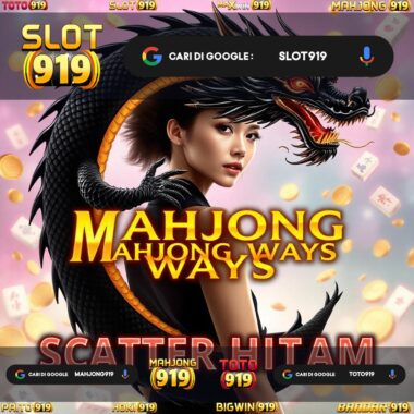 Scatter Hitam 2024 Demo Slot Pg Bola Slot