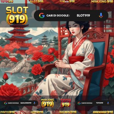 Rabbit Demo Slot Mahjong Scatter Hitam Emas Link