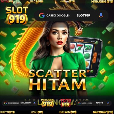 Pg Scatter Hitam Toto Link Slot Yang Ada