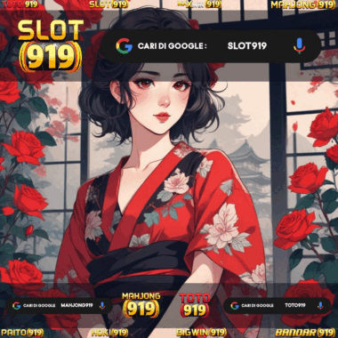 Scatter Hitam Situs Slot Bet 400 Pg Soft